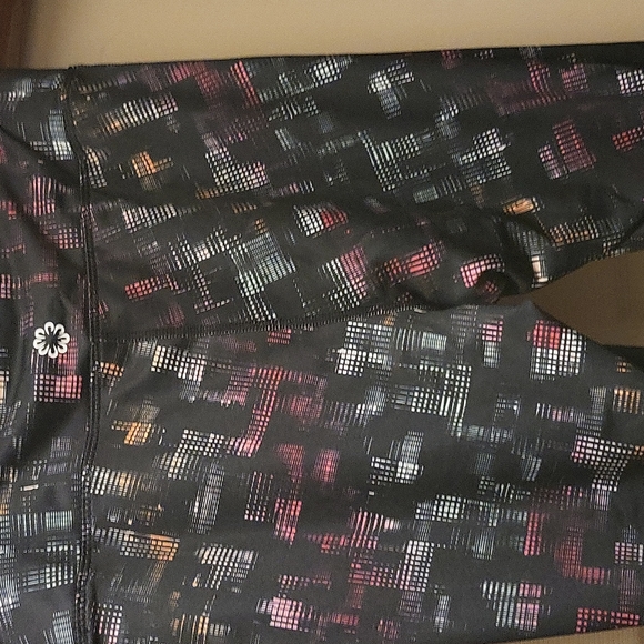 Pro Player SZ M women's workouts pants 👖 new with tags - Picture 3 of 8